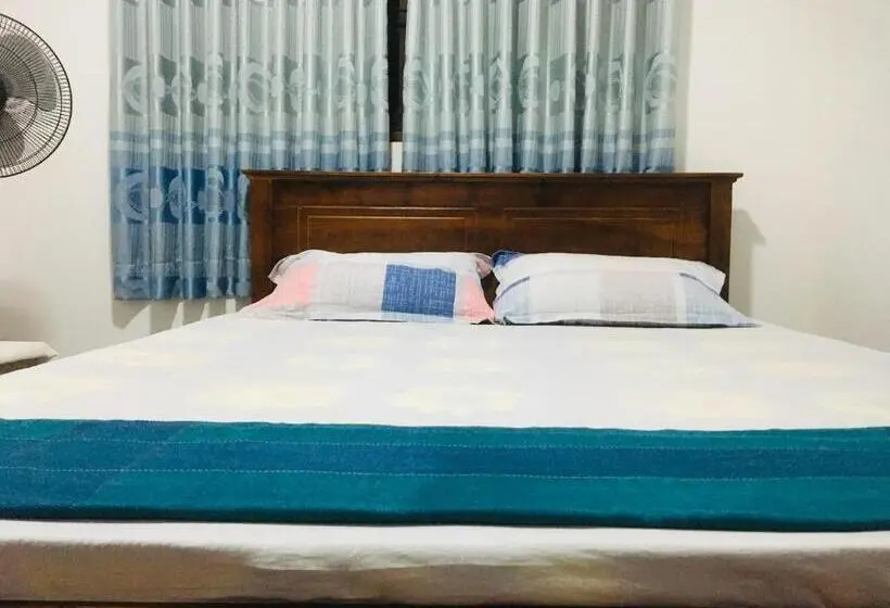 Standard-huone, Travel Bird Villa   Foreign Bookings Only