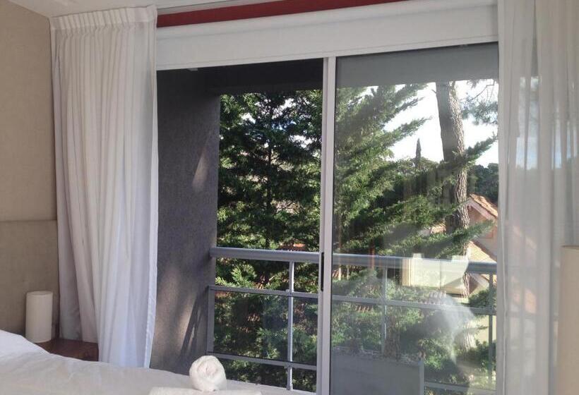 Апартаменты 1 Спальня, Suite House Carilo