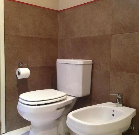 Апартаменты 1 Спальня, Suite House Carilo