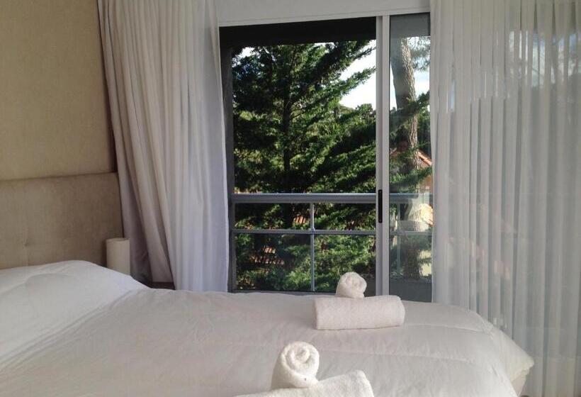 Апартаменты 1 Спальня, Suite House Carilo