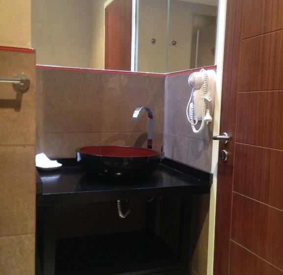 Апартаменты 1 Спальня, Suite House Carilo