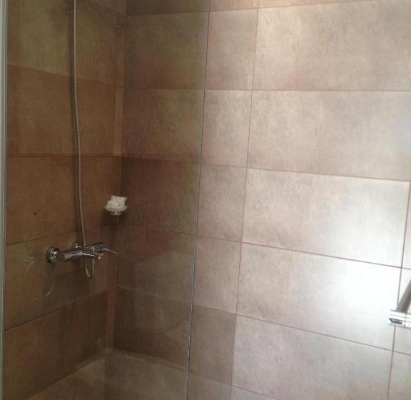 Апартаменты 1 Спальня, Suite House Carilo