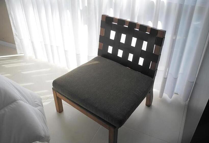 Апартаменты 1 Спальня, Suite House Carilo