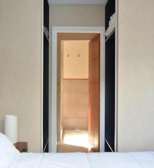 Апартаменты 2 Спальни, Suite House Carilo