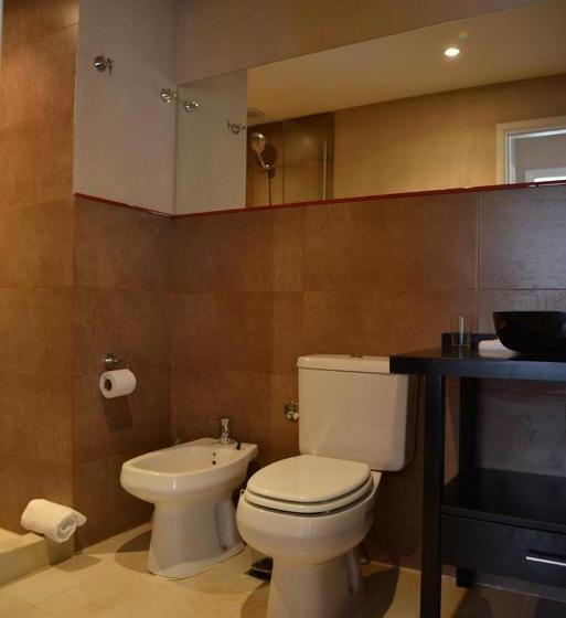 Апартаменты 2 Спальни, Suite House Carilo