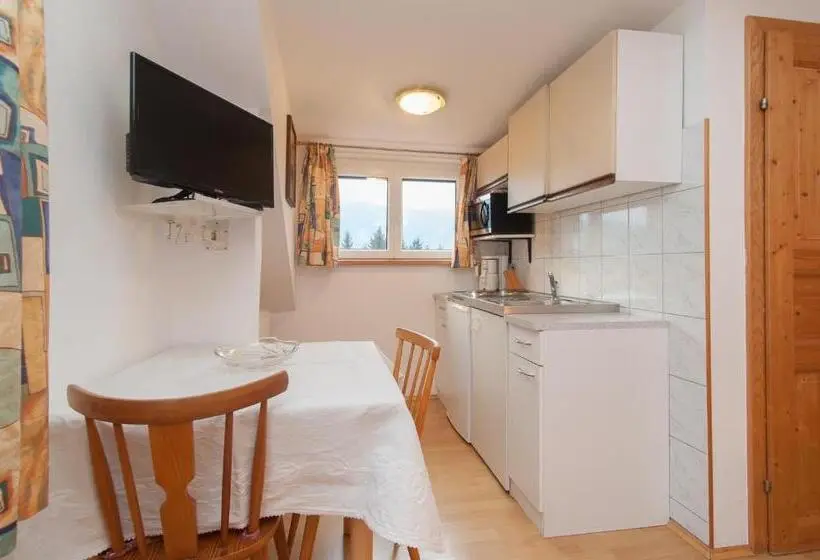 1 Bedroom Apartment Mountain View, Lug Ins Land