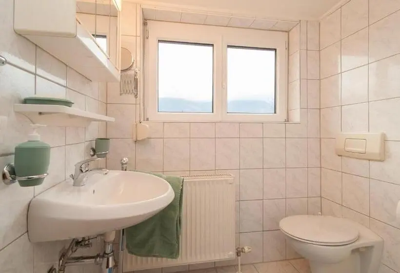 1 Bedroom Apartment Mountain View, Lug Ins Land