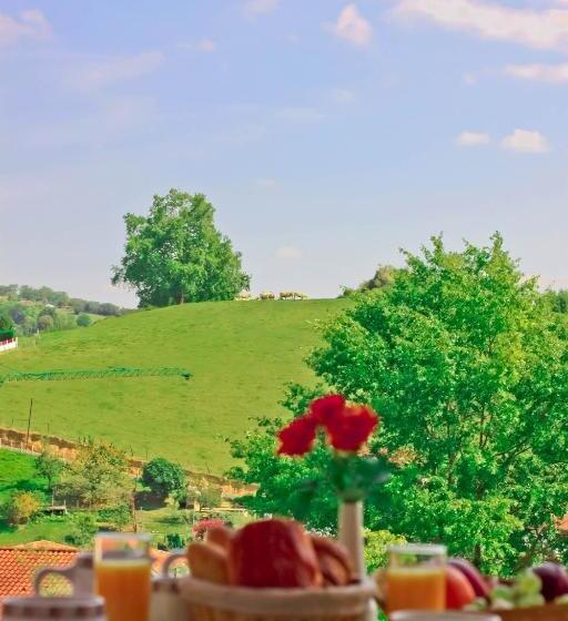 スタンダードルーム, Relais Des Tilleuls