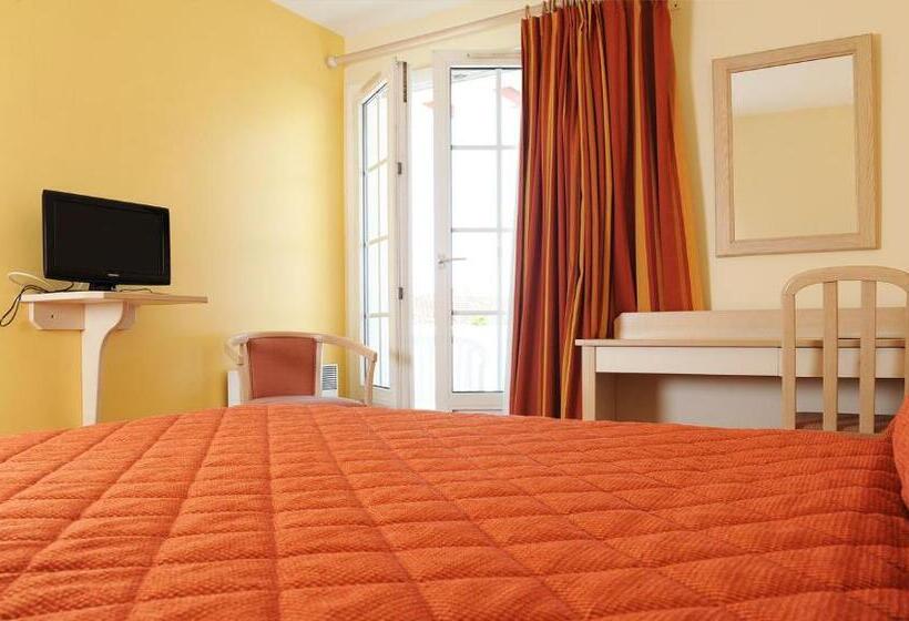 标准间, Relais Des Tilleuls