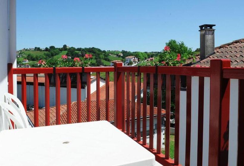 スーペリアールーム, Relais Des Tilleuls