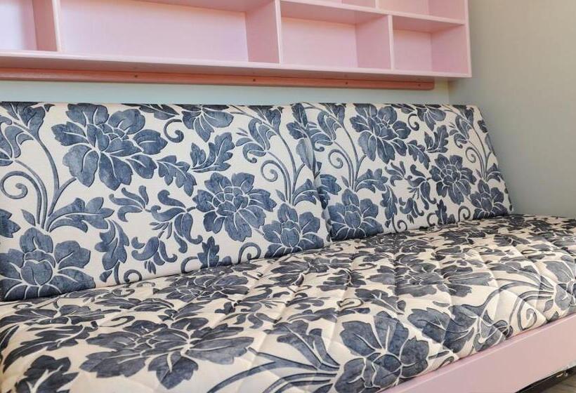 スーペリアールーム, Relais Des Tilleuls