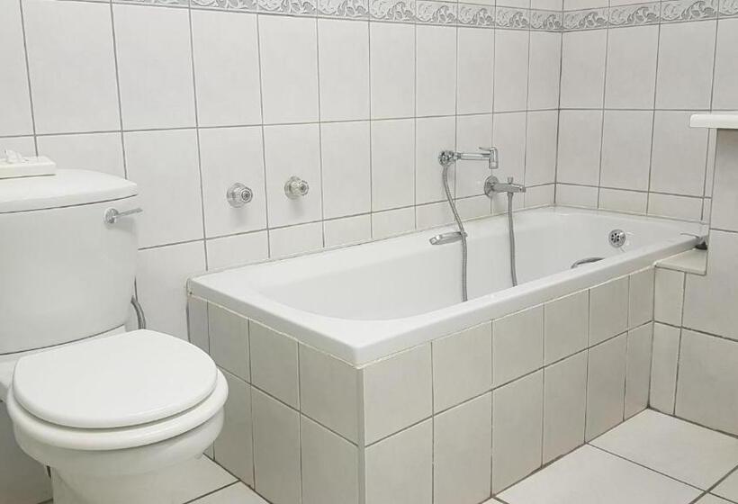 Номер Deluxe Вид на Сад, Pecan Farm Guesthouse