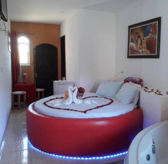 اتاق استاندارد, Pousada Antåpriss