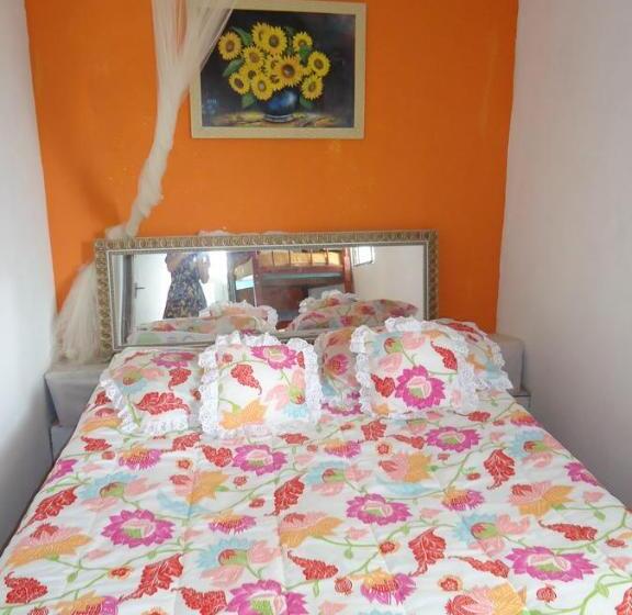 اتاق استاندارد, Pousada Antåpriss