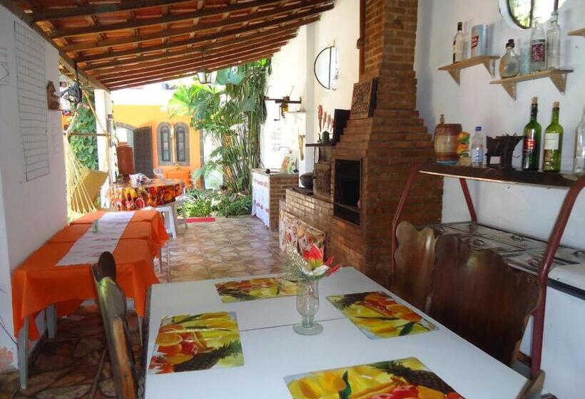 اتاق استاندارد چهار تخته, Pousada Antåpriss