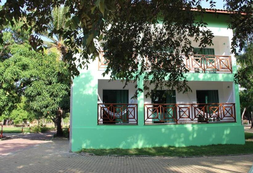 اتاق استاندارد, Pousada Toca Dos Aventureiros