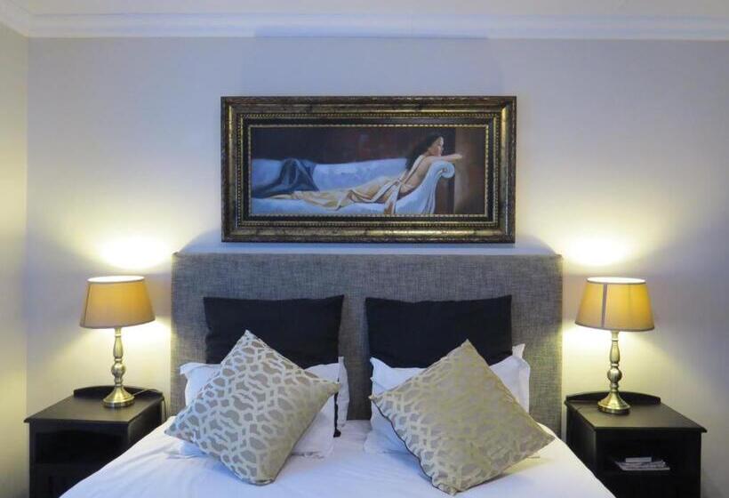 اتاق استاندارد, Waterfront Guest House