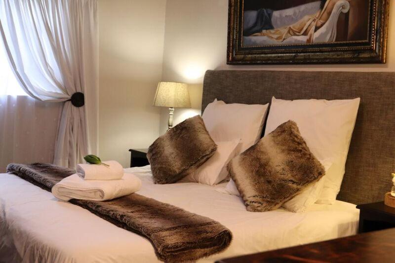 اتاق استاندارد, Waterfront Guest House