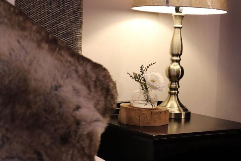 اتاق استاندارد, Waterfront Guest House