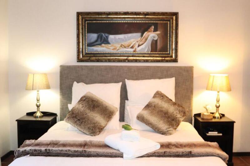 اتاق استاندارد, Waterfront Guest House