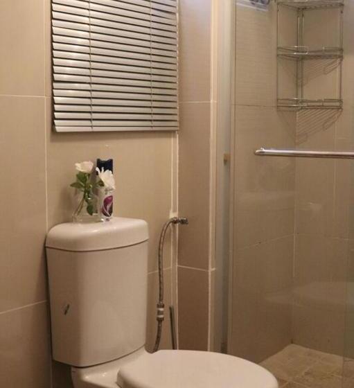 اتاق خانوادگی, Waterfront Guest House