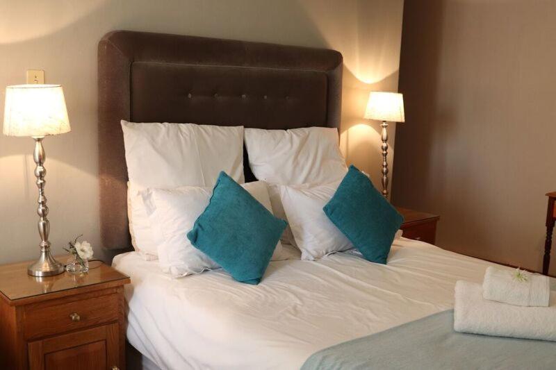 اتاق خانوادگی, Waterfront Guest House