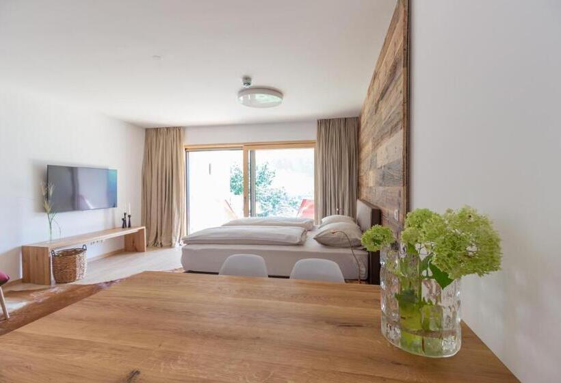 标准工作室, Sun Lodge Schladming By Schladming Appartements