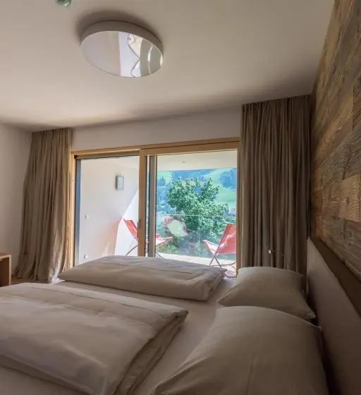 Standard-studio, Sun Lodge Schladming By Schladming Appartements