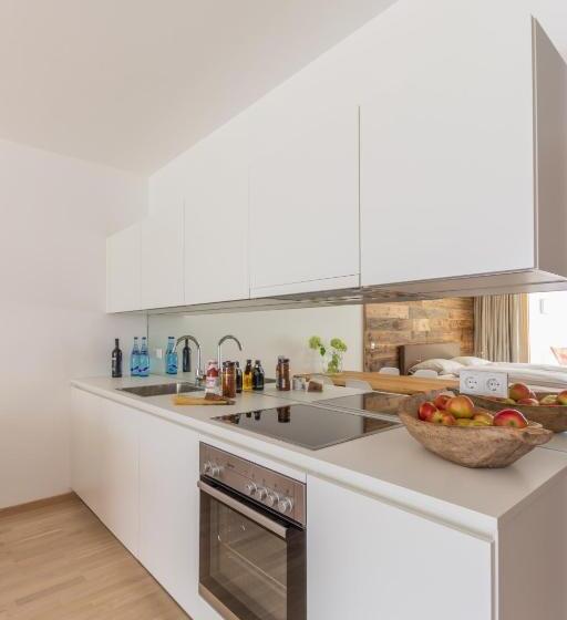 标准工作室, Sun Lodge Schladming By Schladming Appartements