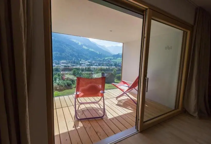 Standard-studio, Sun Lodge Schladming By Schladming Appartements