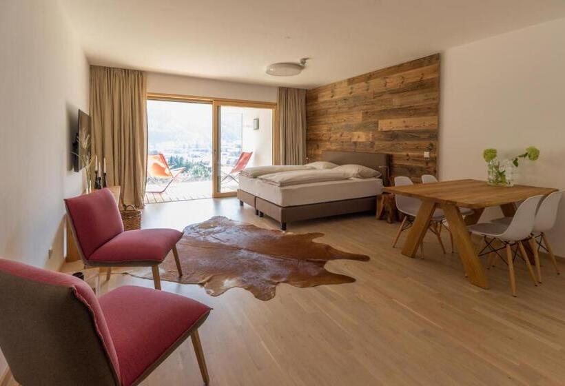 标准工作室, Sun Lodge Schladming By Schladming Appartements