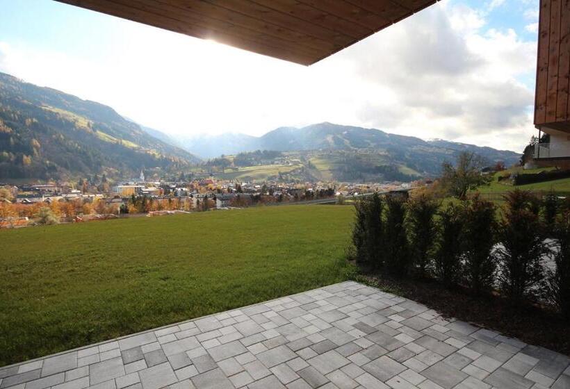 带1个卧室的公寓, Sun Lodge Schladming By Schladming Appartements