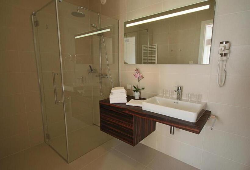 带1个卧室的公寓, Sun Lodge Schladming By Schladming Appartements