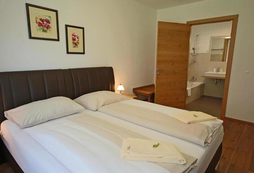 1 Bedroom Apartment Mountain View, Sun Lodge Schladming By Schladming Appartements