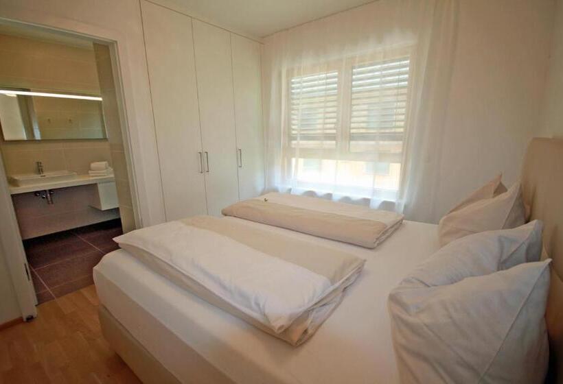 带2个卧室的公寓, Sun Lodge Schladming By Schladming Appartements