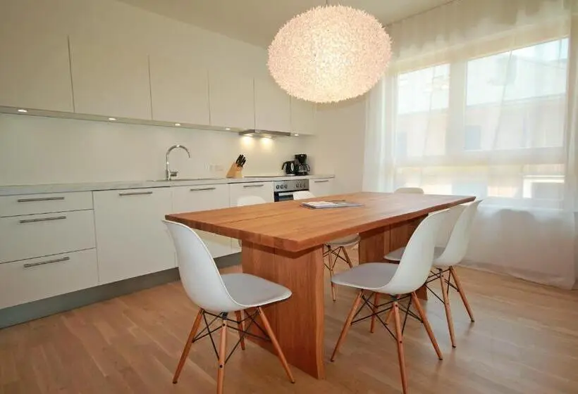 Huoneisto 2 Makuuhuonetta, Sun Lodge Schladming By Schladming Appartements