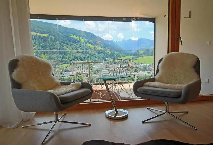 Huoneisto 2 Makuuhuonetta, Sun Lodge Schladming By Schladming Appartements