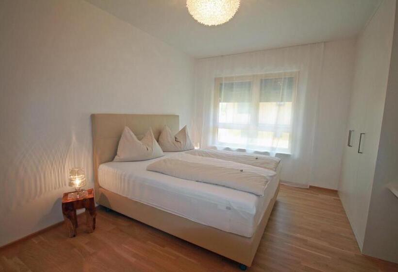 带2个卧室的公寓, Sun Lodge Schladming By Schladming Appartements
