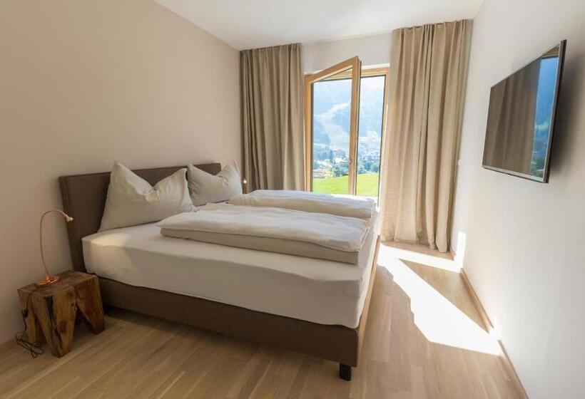 带1个卧室的高级公寓, Sun Lodge Schladming By Schladming Appartements