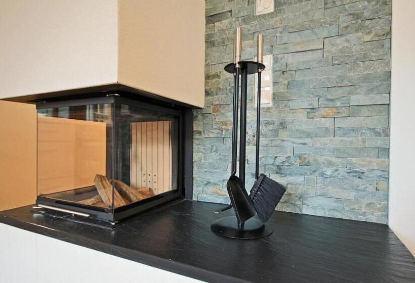 带1个卧室的带阳台的公寓, Sun Lodge Schladming By Schladming Appartements