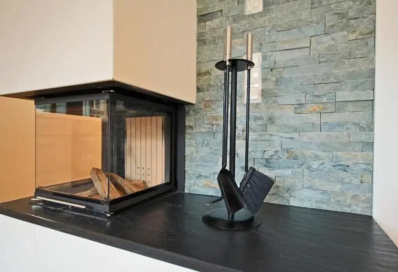 Huoneisto 1 Makuuhuone Parveke, Sun Lodge Schladming By Schladming Appartements