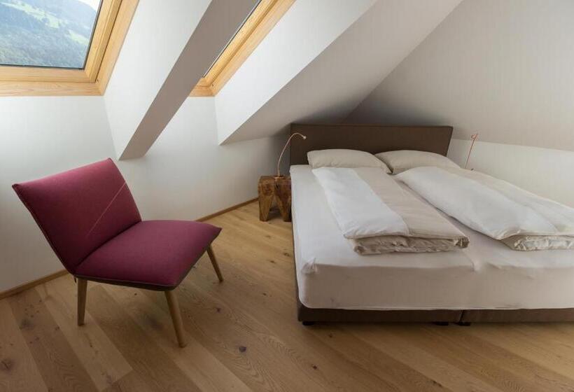 带1个卧室的顶楼公寓, Sun Lodge Schladming By Schladming Appartements