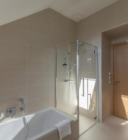 带1个卧室的顶楼公寓, Sun Lodge Schladming By Schladming Appartements