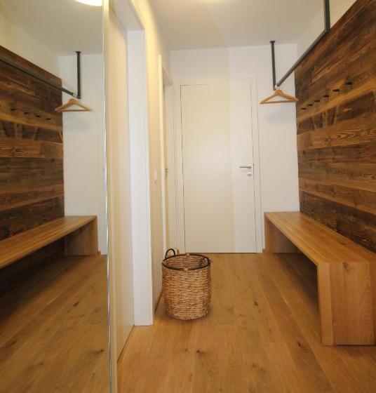 低层单卧公寓, Sun Lodge Schladming By Schladming Appartements