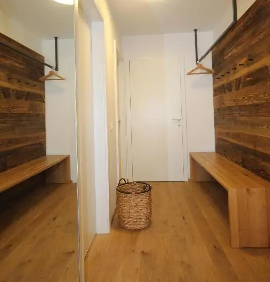 Huoneisto 1 Makuuhuone Pohjakerros, Sun Lodge Schladming By Schladming Appartements