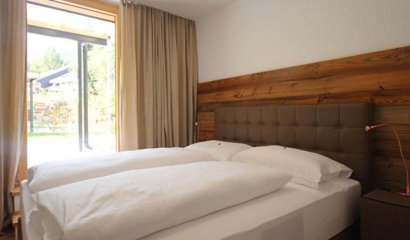 低层单卧公寓, Sun Lodge Schladming By Schladming Appartements