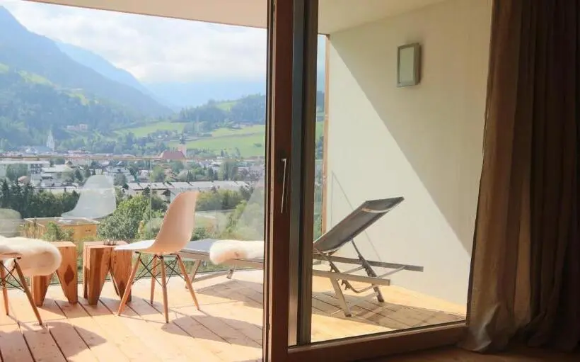 Huoneisto 1 Makuuhuone Pohjakerros, Sun Lodge Schladming By Schladming Appartements