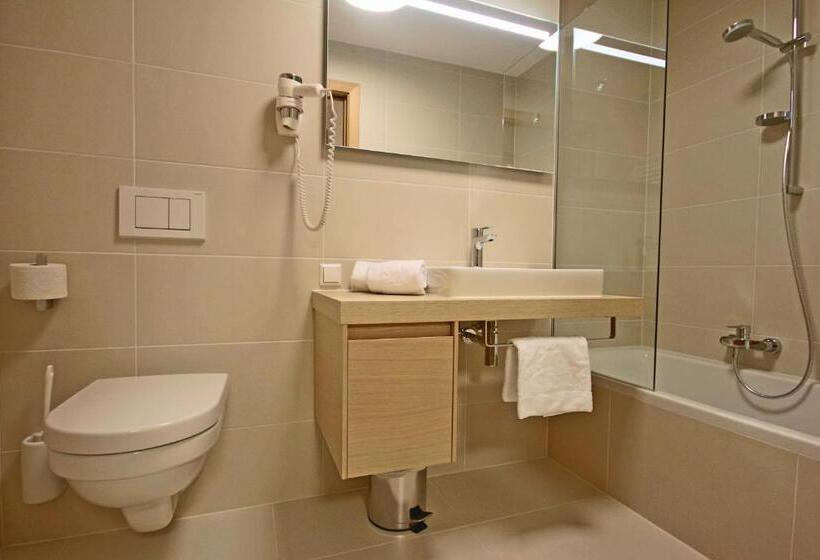 带1个卧室的带阳台的公寓, Sun Lodge Schladming By Schladming Appartements