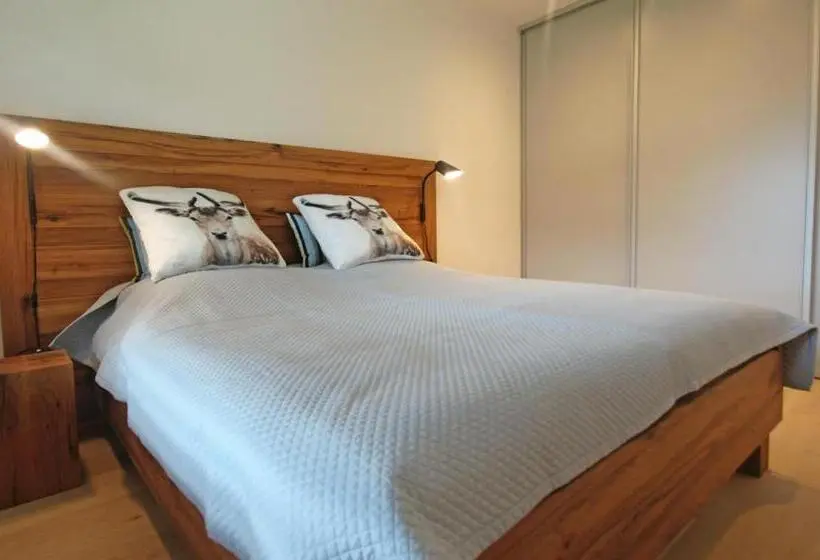 Premium-huoneisto 1 Makuuhuone, Sun Lodge Schladming By Schladming Appartements