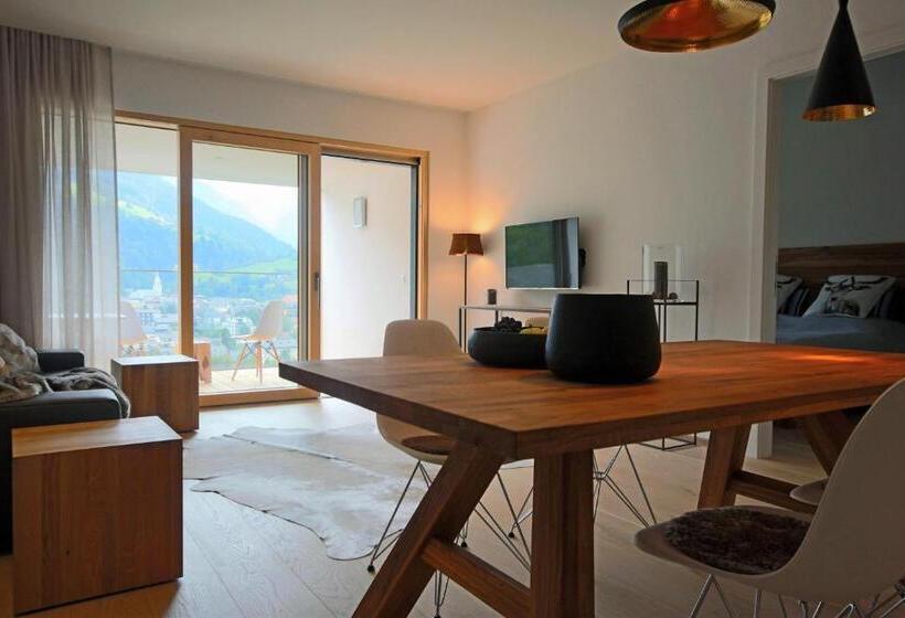 带1个卧室的高级公寓, Sun Lodge Schladming By Schladming Appartements